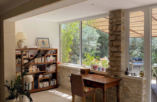 Merindol House | Authentique Maison Merindol Luberon