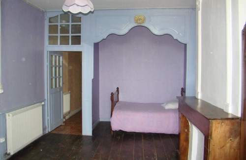 Monpazier House | Authentique Maison sur la Place des Cornières