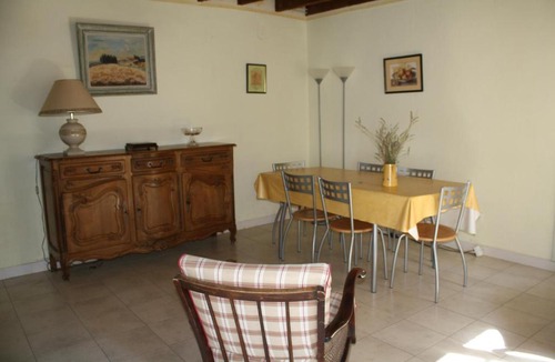 Pont-Saint-Esprit House | Authentique Mas Provençal