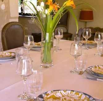 La Vernelle House | Authentique moulin à eau du ⅫⅠe siècle