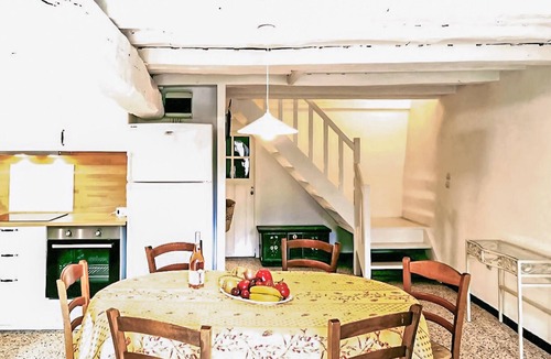 Taulis House | Authentique villa piscine