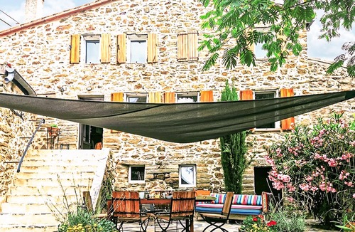 Taulis House | Authentique villa piscine