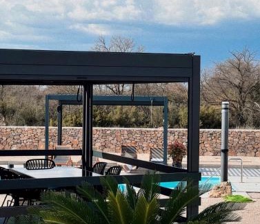 Bristane Resort | Auto-kamp Dvije suze 1