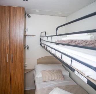 Bristane Resort | Auto-kamp Dvije suze 2