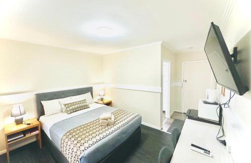 Seymour Hotel | Auto Lodge Motor Inn