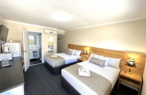 Seymour Hotel | Auto Lodge Motor Inn