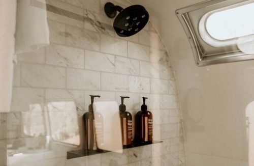 Saugerties House | AutoCamp Airstream | Cozy in Catskills | Resort In *Nature*