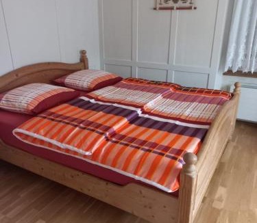 Linthal Apartment | Autofrei gleich vor der Haustür
