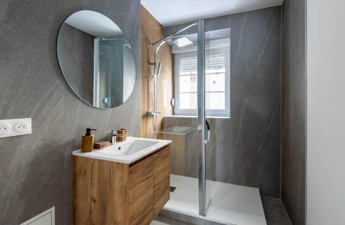 Mulhouse Apartment | Automobile