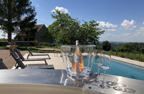 Avallon House | automotive themed house