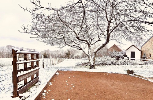 Avallon House | automotive themed house