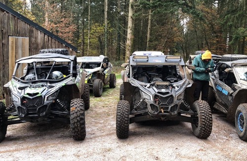 Avallon House | automotive themed house