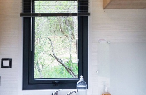 Albieres House | Autonomous Tiny House in Nature in Cathar Country