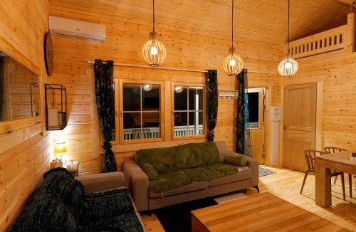 Bourbourg Ski Chalet | Autour de l'étang 86