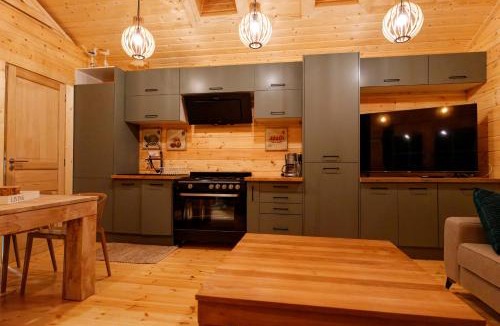 Bourbourg Ski Chalet | Autour de l'étang 86