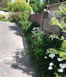 Pleine-Fougeres House | " autour de la Baie "