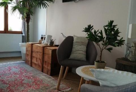 Pontlevoy Bed & Breakfast | Autour des châteaux