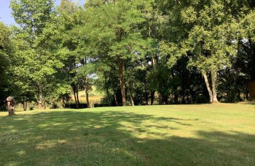 Herry Bed & Breakfast | Autour Des Vignes B&B