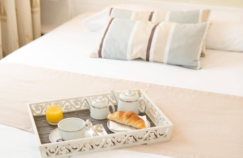 Noirmoutier-en-l'Ile Hotel | Autre Mer