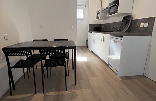 Chatel-Guyon House | Autrefledort Gîte Come