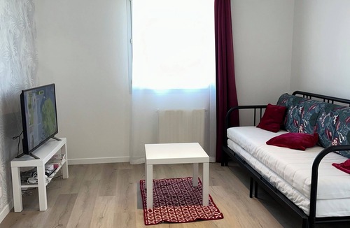 Chatel-Guyon House | Autrefledort Gîte Come