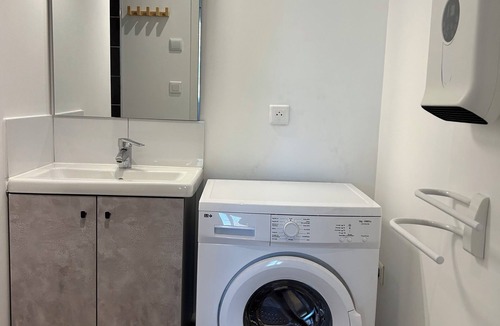 Chatel-Guyon House | Autrefledort Gîte Come