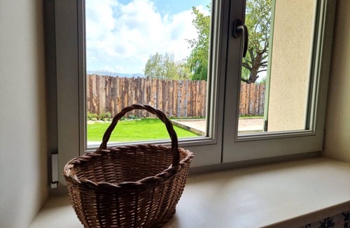 Brioude House | Autrefois-ici, Cozy House Near the City Center