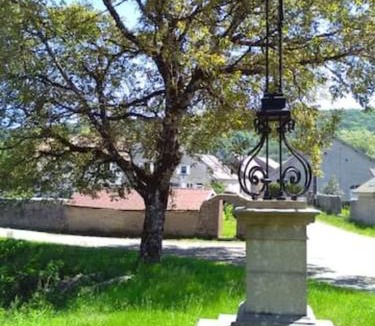 Bonnefontaine House | Autrefois la Cure