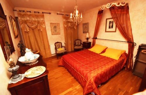 Saint-Clar Bed & Breakfast | Autrefois La Modiste