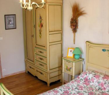 Saint-Clar Bed & Breakfast | Autrefois La Modiste