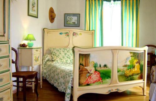 Saint-Clar Bed & Breakfast | Autrefois La Modiste