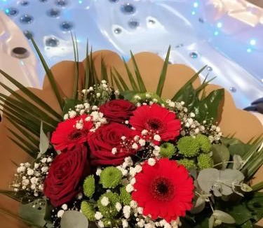 Avelin Apartment | Autrement Spa