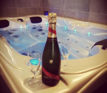 Avelin Apartment | Autrement Spa