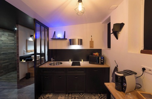 Avelin Apartment | Autrement Spa