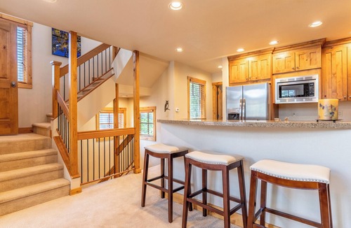 Keystone Villa | Autumn Brook #22
