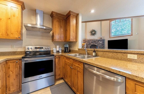 Keystone Villa | Autumn Brook #22