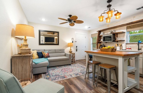 Branson Hotel | Autumn Creek Branson