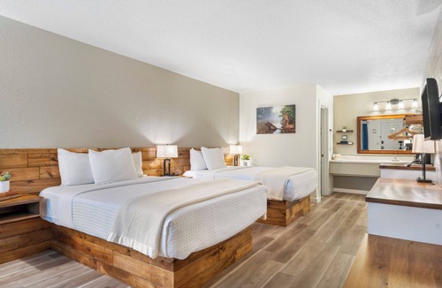 Branson Hotel | Autumn Creek Branson