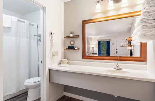 Branson Hotel | Autumn Creek Branson