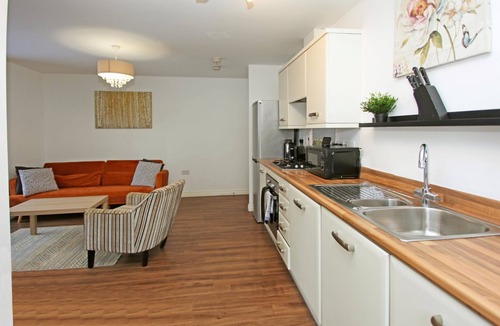 Telford Apartment | Autumn Heights Apartments