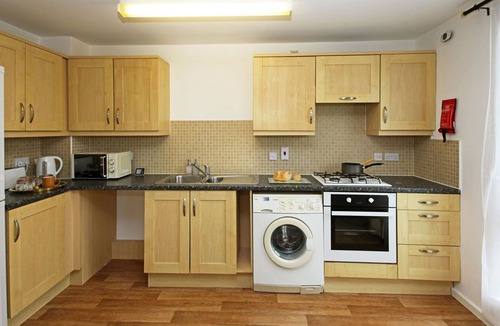 Telford Apartment | Autumn Heights Apartments