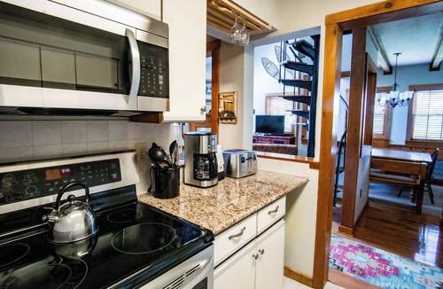 Edray Condo | Autumn Mountain Stay | Whistlepunk 32, 4BR + Loft