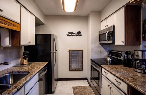 Edray Condo | Autumn Mountain Stay | Whistlepunk 32, 4BR + Loft