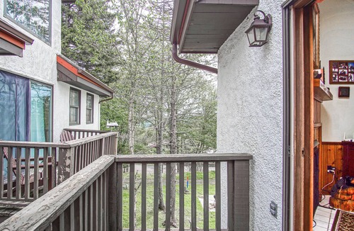 Edray Condo | Autumn Mountain Stay | Whistlepunk 32, 4BR + Loft