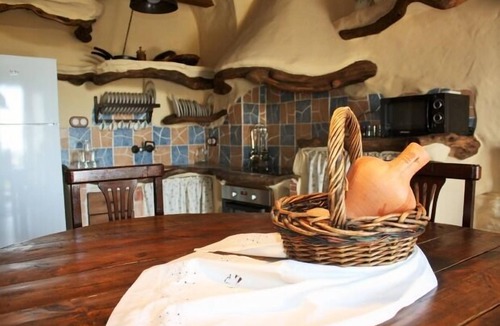 San Jorge Cottage | Autumn offer. Tranquility between the sea and the mountain