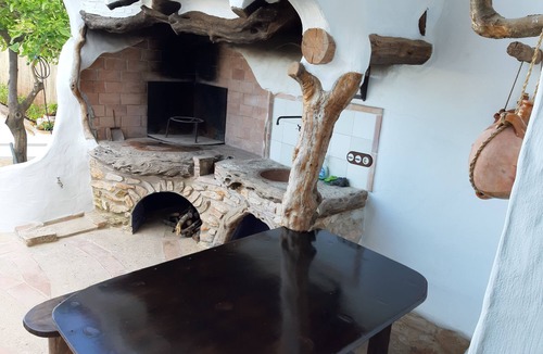 San Jorge Cottage | Autumn offer. Tranquility between the sea and the mountain