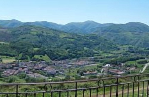 Elbete Cottage | Autxikoborda II. Baztan valley viewpoint