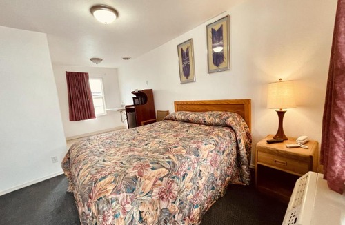 West Eugene Hotel | Autzen Inn