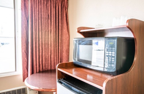 West Eugene Hotel | Autzen Inn