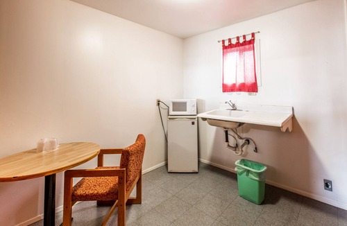 West Eugene Hotel | Autzen Inn